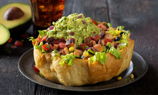 QDOBA Mexican Eats Picture 9