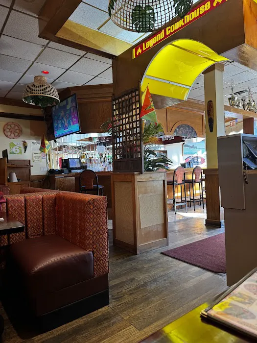 Legend Cookhouse Picture 6