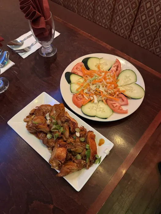 Legend Cookhouse Picture 9