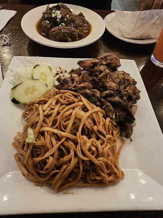 Legend Cookhouse Picture 2