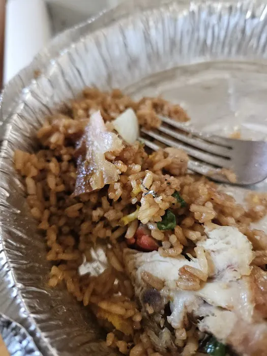 Legend Cookhouse Picture 1