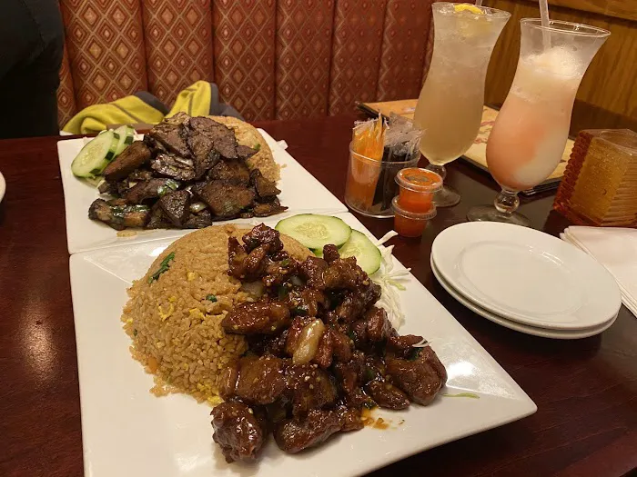 Legend Cookhouse Picture 4