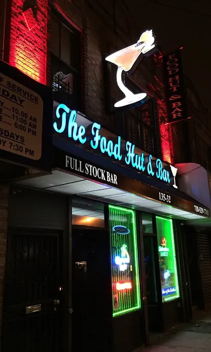 Food Hut Picture 1