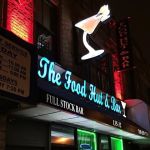 Food Hut