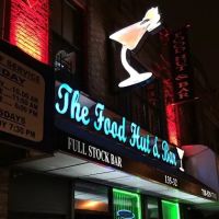Food Hut ico