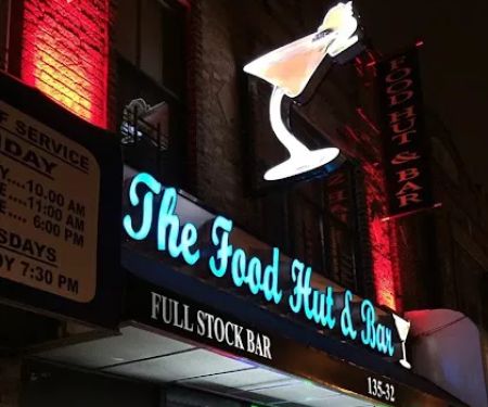 Food Hut