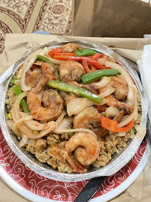 Food Hut Picture 9