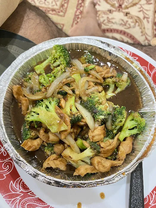 Food Hut Picture 7
