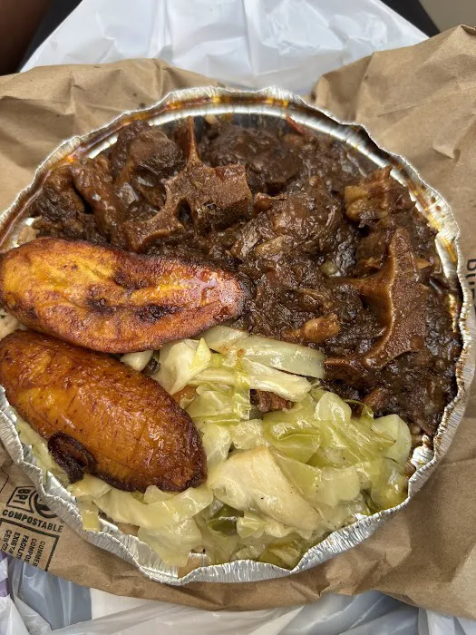 G's Eatery & Bakery Picture 8