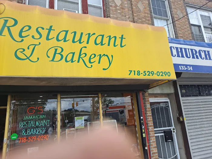 G's Eatery & Bakery Picture 2