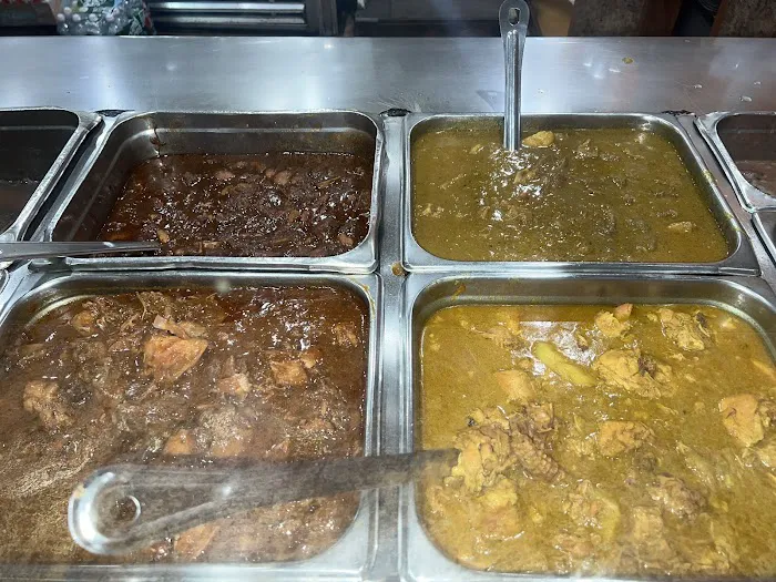 G's Eatery & Bakery Picture 9