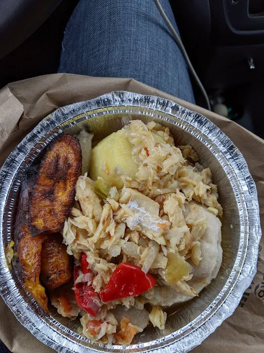 G's Eatery & Bakery Picture 7