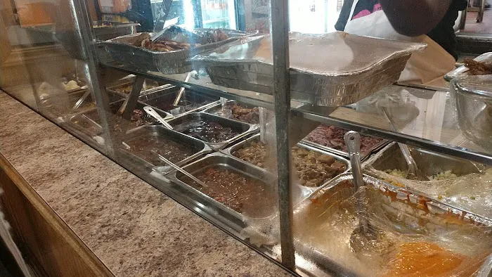 G's Eatery & Bakery Picture 6