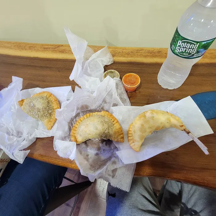 Supreme Empanadas Picture 6