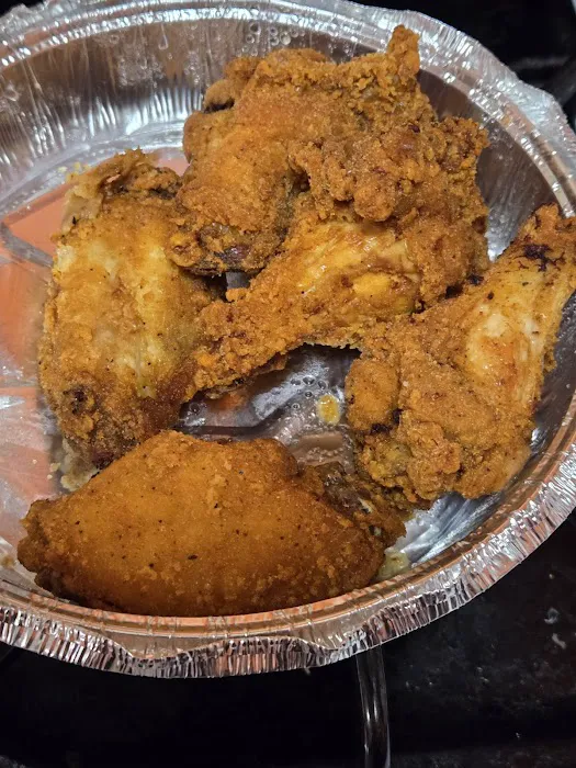 Supreme Empanadas Picture 9
