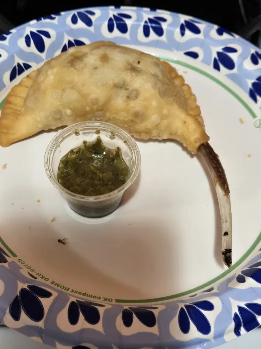 Supreme Empanadas Picture 8