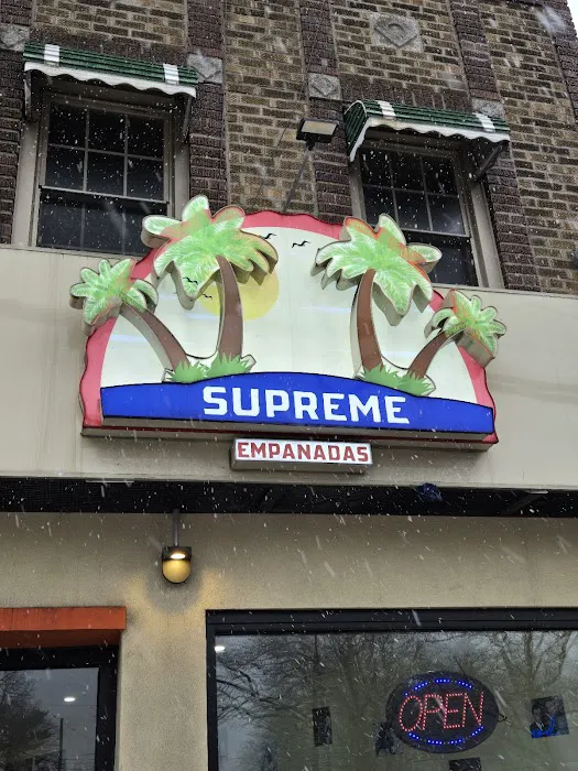 Supreme Empanadas Picture 5