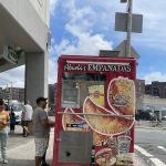 Abuela’s Empanadas