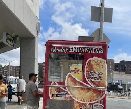 Abuela’s Empanadas