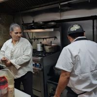 HYDERABAD TANDOORI ico