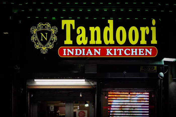 HYDERABAD TANDOORI Picture 7