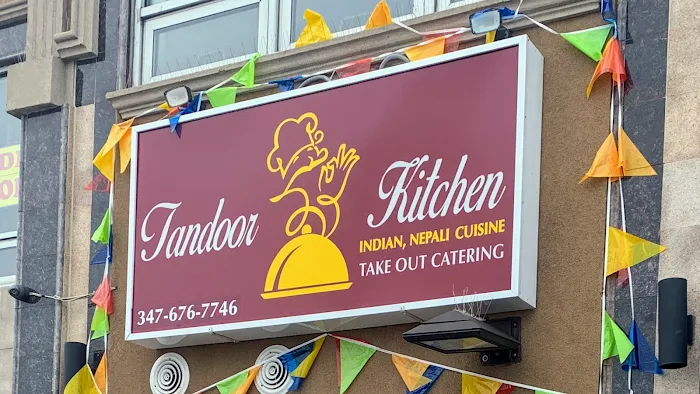 HYDERABAD TANDOORI Picture 4