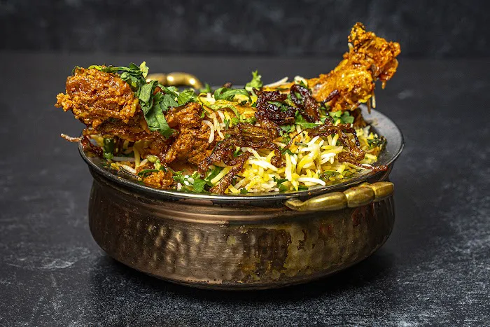 HYDERABAD TANDOORI Picture 9