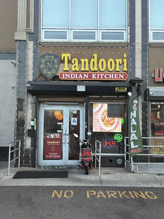 HYDERABAD TANDOORI Picture 10