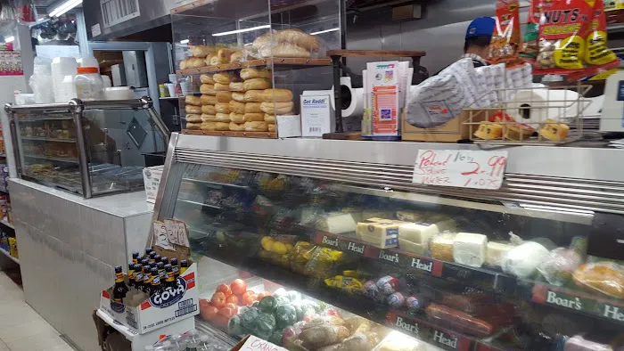 144 Rockaway Deli Picture 5