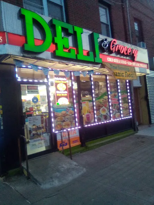 144 Rockaway Deli Picture 6