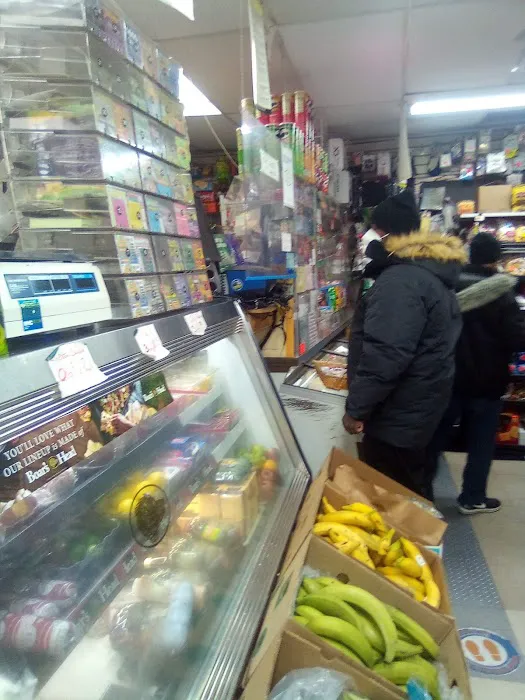 144 Rockaway Deli Picture 9
