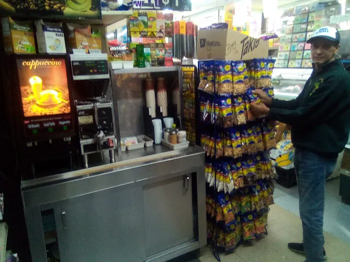 144 Rockaway Deli Picture 2