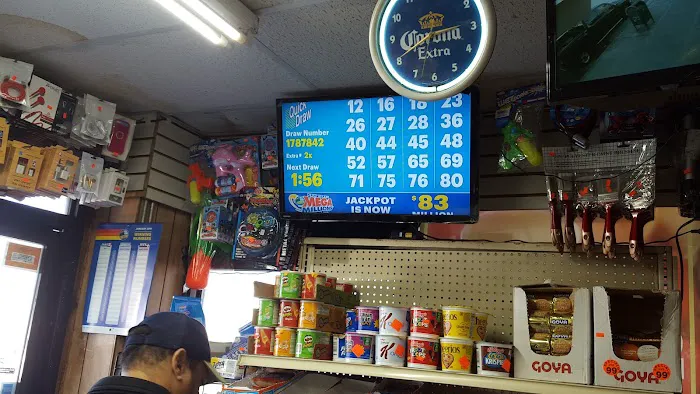 144 Rockaway Deli Picture 1