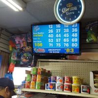 144 Rockaway Deli ico
