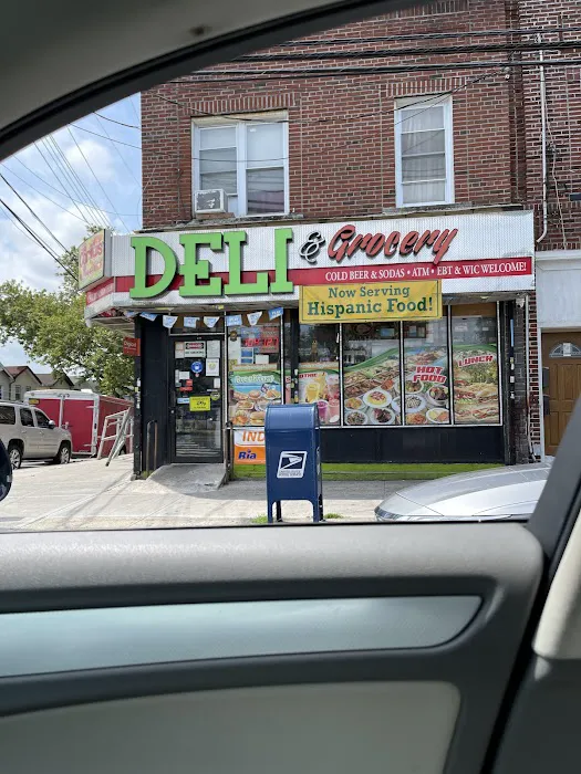 144 Rockaway Deli Picture 10