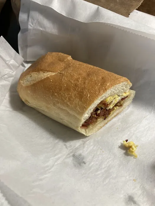 144 Rockaway Deli Picture 7