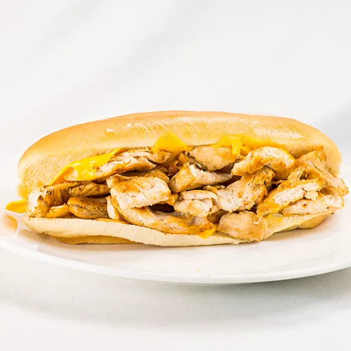 Philly Cheesesteak Picture 7