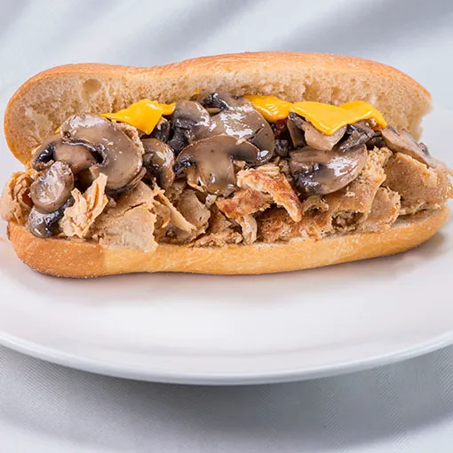 Philly Cheesesteak Picture 2