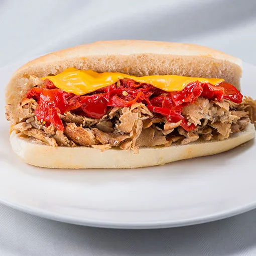 Philly Cheesesteak Picture 4