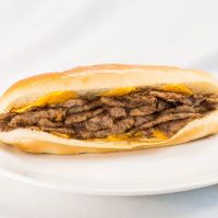 Philly Cheesesteak ico