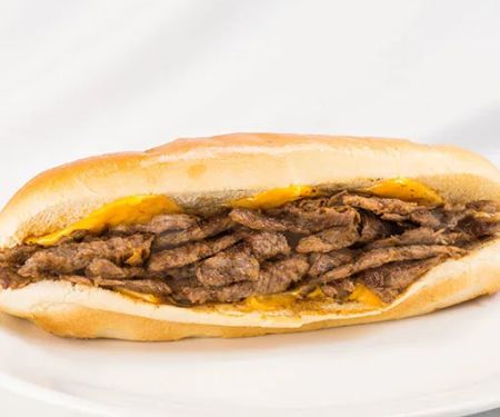 Philly Cheesesteak