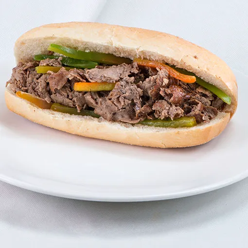 Philly Cheesesteak Picture 9