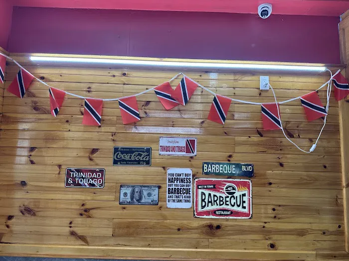 Trini Kitchen Seafood & Grill Picture 2