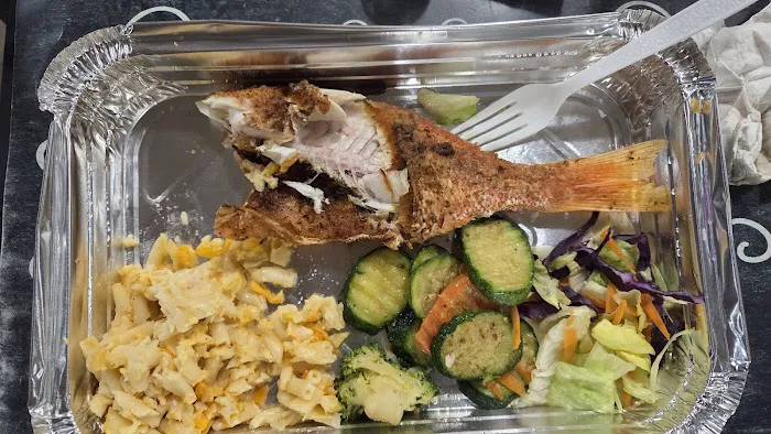 Trini Kitchen Seafood & Grill Picture 1