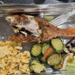 Trini Kitchen Seafood & Grill