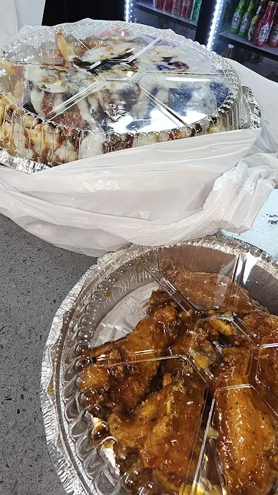 Trini Kitchen Seafood & Grill Picture 3