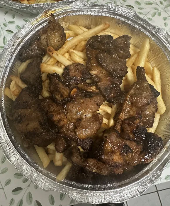 Trini Kitchen Seafood & Grill Picture 10