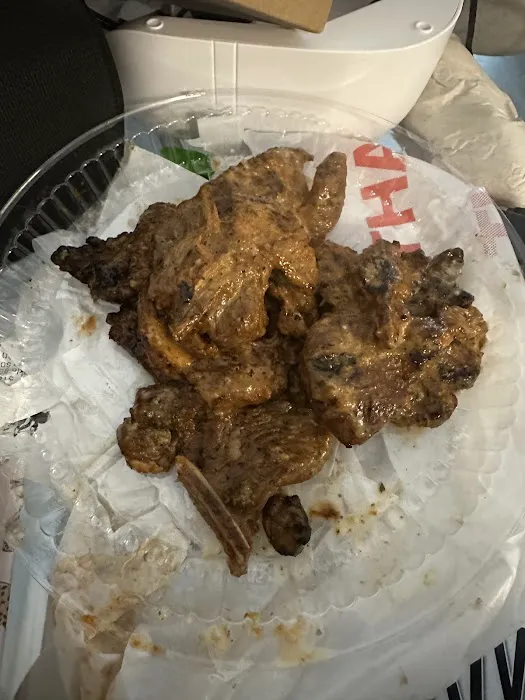 Trini Kitchen Seafood & Grill Picture 5