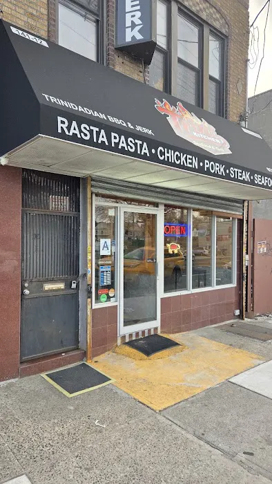 Trini Kitchen Seafood & Grill Picture 7