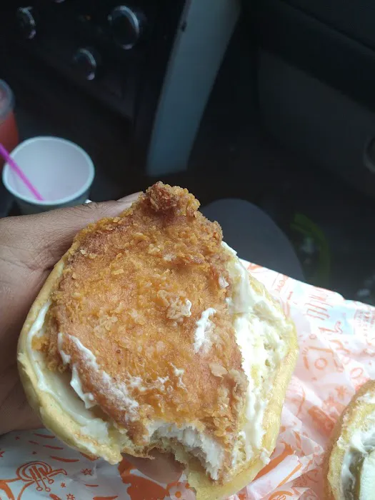 Popeyes Louisiana Kitchen Picture 1